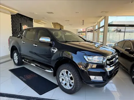 RANGER 3.2 XLT 4X4 CD 20V