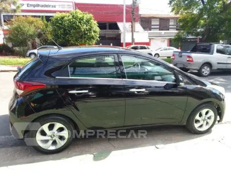 HB20 - 1.6 PREMIUM 16V 4P AUTOMÁTICO