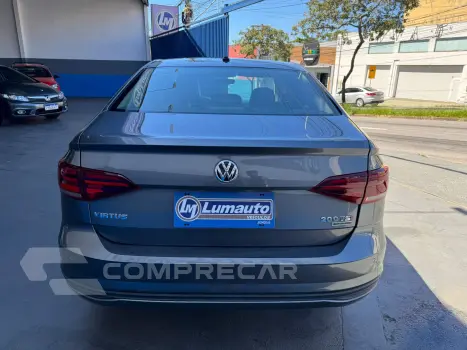 VIRTUS 1.0 200 TSI Comfortline