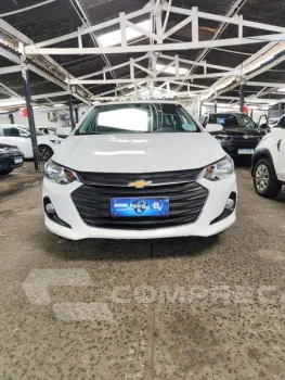 ONIX HATCH LT 1.0 12V FLEX 5P MEC