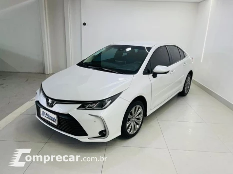 COROLLA XEI 20