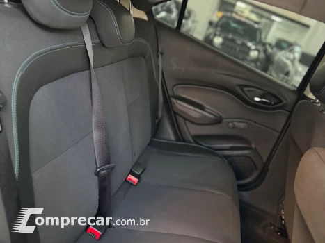 ONIX 1.4 MPFI LTZ 8V