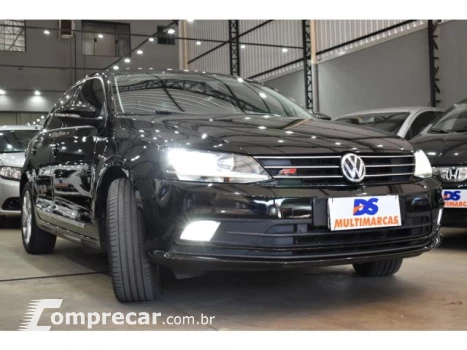 JETTA - 1.4 16V TSI COMFORTLINE 4P TIPTRONIC