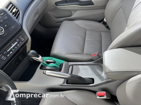 CIVIC 2.0 LXR 16V