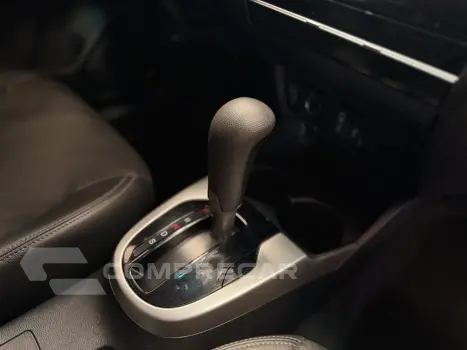 FIT 1.5 EXL 16V FLEX 4P AUTOMÁTICO