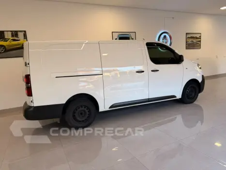 Scudo 1.5 3P BLUEHDI TURBO DIESEL CARGO