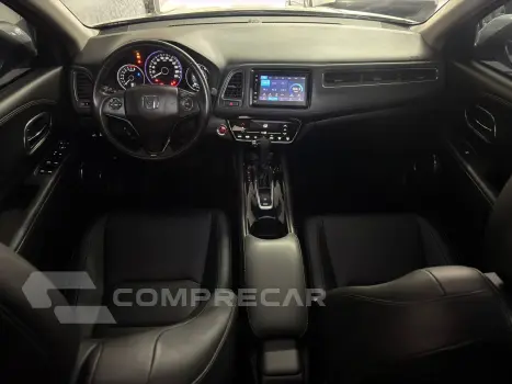 HR-V 1.5 16V Turbo Touring