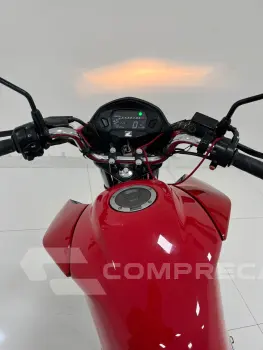 CG 160 TITAN