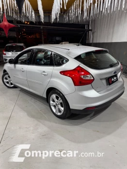 Focus 1.6 S/SE/SE Plus Flex 8V/16V  5p