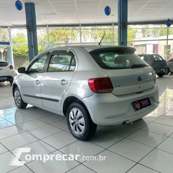 GOL 1.0 MI 8V