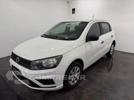 Gol 1.0 Flex 12V 5p
