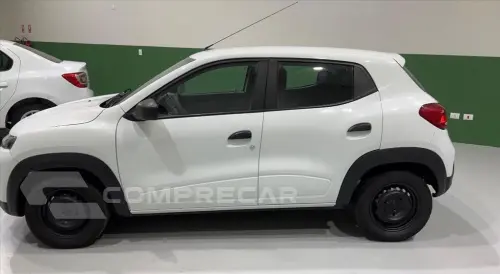 KWID 1.0 12V SCE FLEX ZEN MANUAL