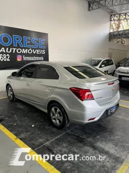 CHEVROLET PRISMA 1.4 MPFI LTZ 8V