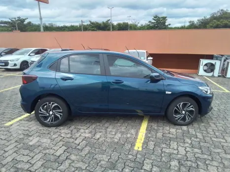 ONIX 1.0 TURBO FLEX LT MANUAL