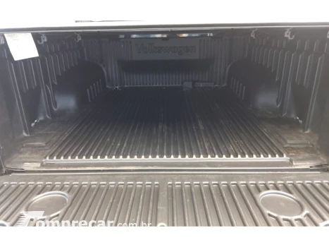AMAROK 3.0 V6 TDI DIESEL COMFORTLINE CD 4MOTION AUTOMÁTICO