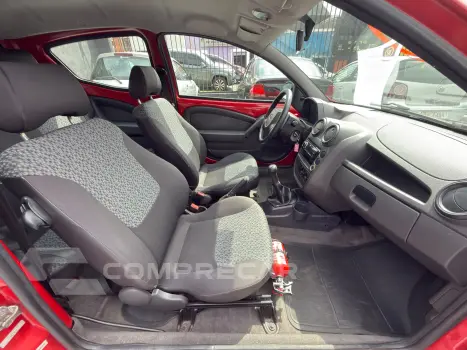 KA 1.0 MPI 8V