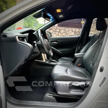 COROLLA CROSS 2.0 Vvt-ie XRE