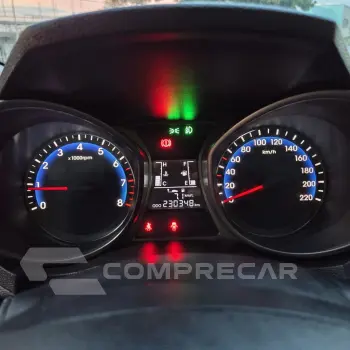 HB20 Comf./C.Plus/C.Style 1.0 Flex 12V