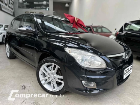 I30 2.0 MPI 16V GASOLINA 4P MANUAL