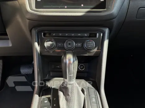 TIGUAN Allspac Comf 250 TSI 1.4 Flex
