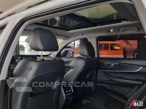 TIGGO8 1.6TGDI
