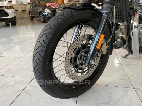 Interceptor 650 ( Special Colorway )