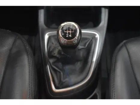 HB20X - 1.6 16V STYLE 4P MANUAL