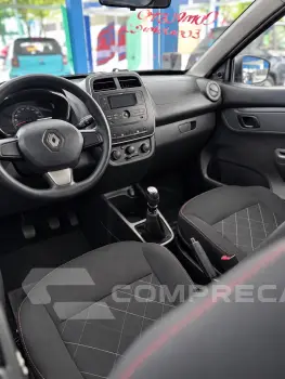 KWID 1.0 12V SCE ZEN
