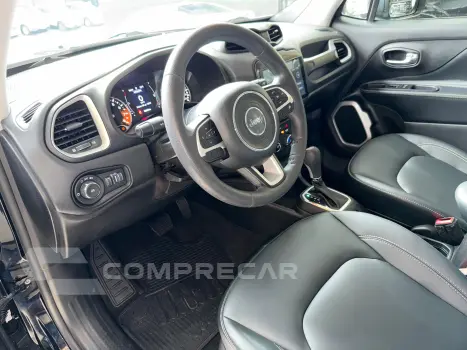 RENEGADE 1.8 16V