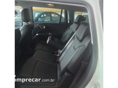 COMMANDER 1.3 T270 TURBO FLEX LIMITED AT6