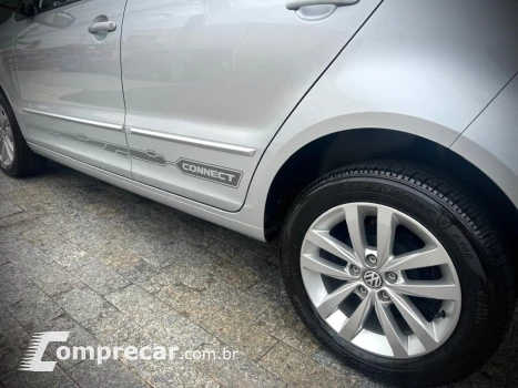 Fox Connect 1.6 Flex 8V 5p