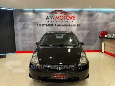 Fit 1.4 16V 4P LX