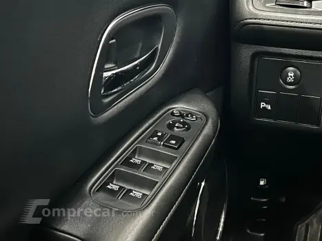 HR-V 1.8 16V FLEX TOURING 4P AUTOMÁTICO