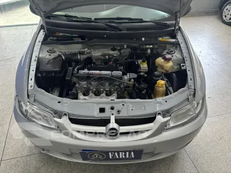 Celta Spirit/ LT 1.0 MPFI 8V FlexP. 5p