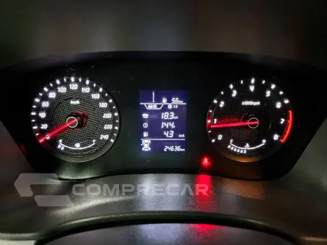 HB20S Comfort Plus 1.0 Flex 12V Mec.