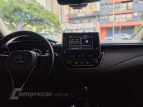 COROLLA 2.0 XEI