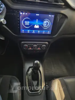 TIGGO 2 1.5 MPFI 16V Look