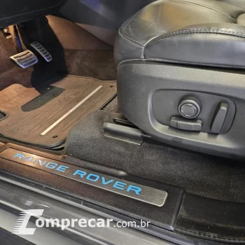 RANGE R. EVOQUE DYNAMIC 5D