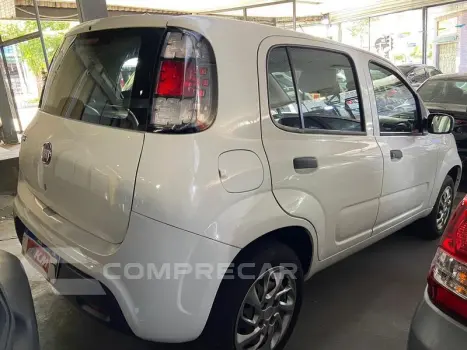 UNO ATTRACTIVE 1.0 6V FLEX 4 P