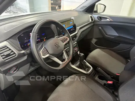 T-CROSS 1.0 200 TSI
