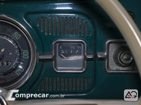 FUSCA 1.2 8V