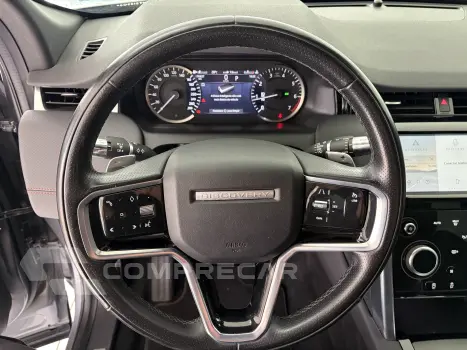 DISCOVERY SPORT 2.0 P250 TURBO FLEX R-DYNAMIC SE