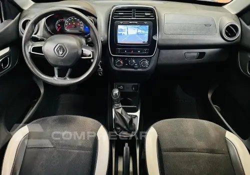 KWID 1.0 12V SCE Intense