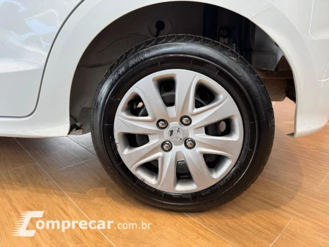 Ka Hatch 1.0 12V 4P TI-VCT SE FLEX