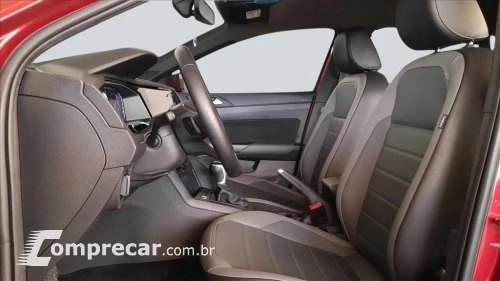 NIVUS 1.0 200 TSI TOTAL FLEX HIGHLINE AUTOMÁTICO