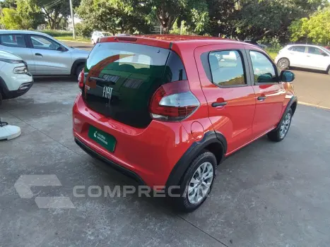 MOBI 1.0 EVO FLEX LIKE. MANUAL