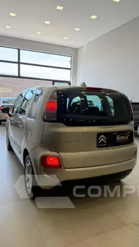 C3 Picasso Tendance 1.6 Flex 16V 5p Aut.