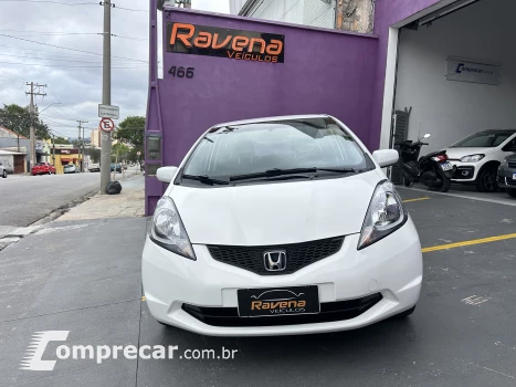 FIT 1.4 LX 16V