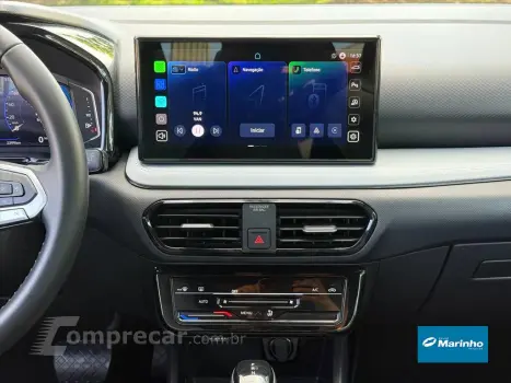 TERA 1.0 170 TSI HIGH AUTOMÁTICO