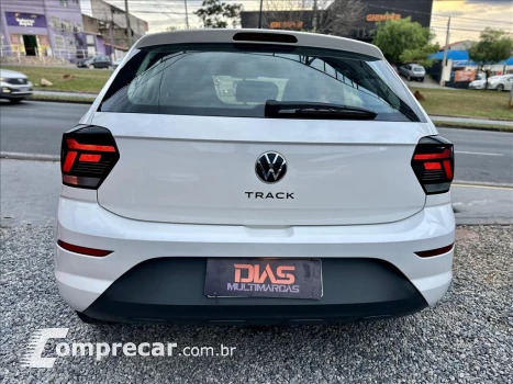 POLO 1.0 MPI TRACK MANUAL